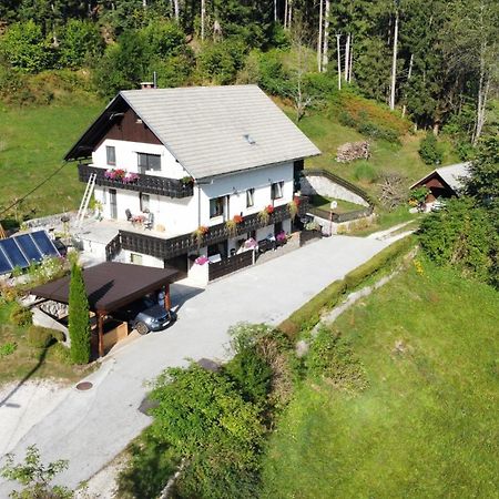 Apartma Vidovic Ратече Екстер'єр фото