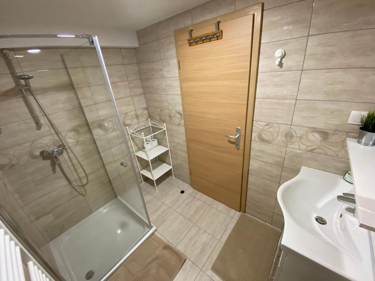 Apartma Vidovic Ратече Екстер'єр фото